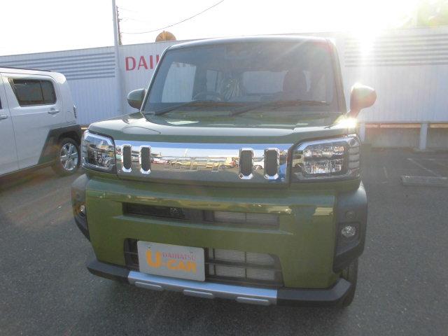 タフトG クロムベンチャー(福岡県)の中古車