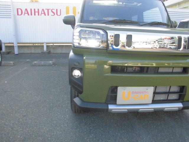 タフトG クロムベンチャー(福岡県)の中古車