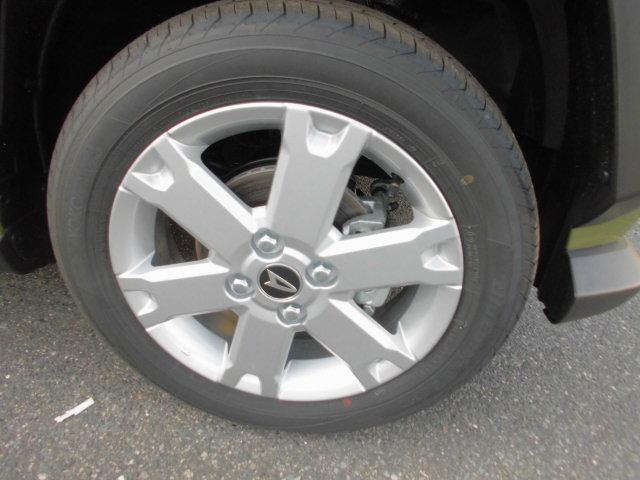 タフトG クロムベンチャー(福岡県)の中古車