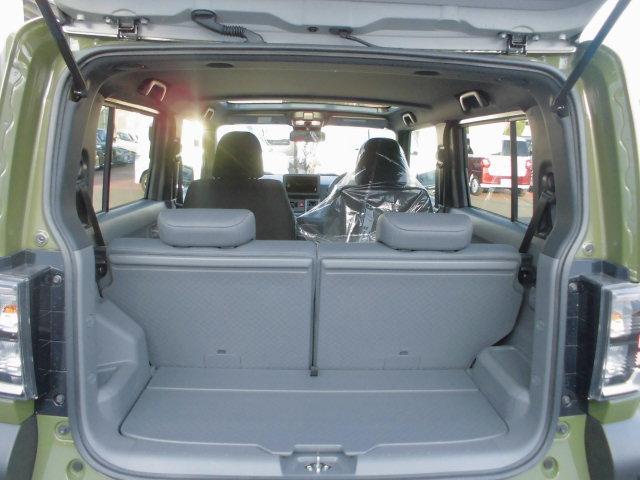 タフトG クロムベンチャー(福岡県)の中古車