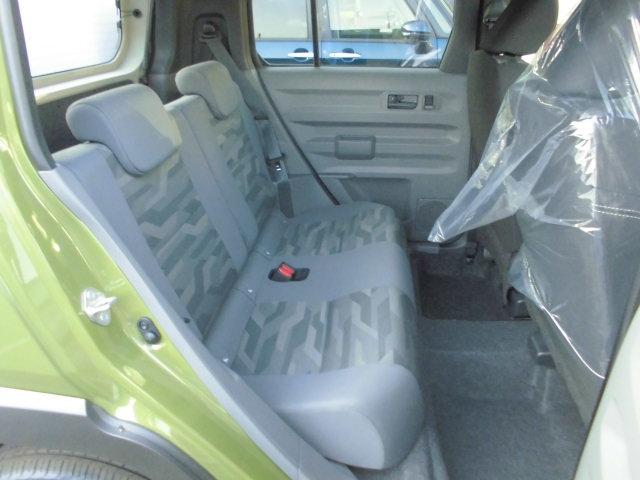 タフトG クロムベンチャー(福岡県)の中古車