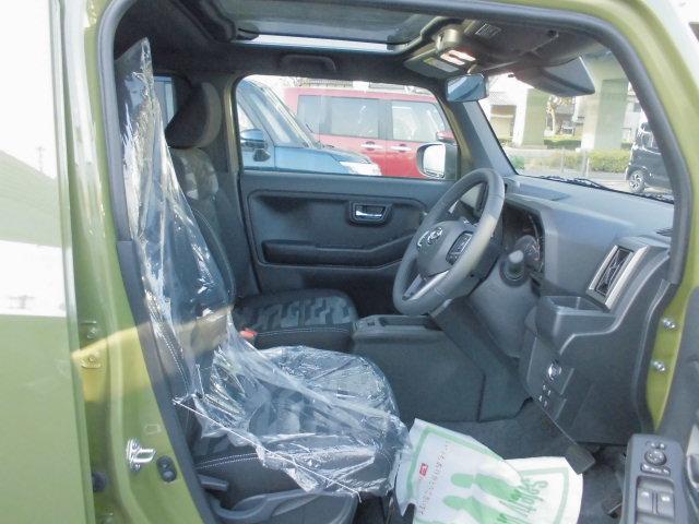 タフトG クロムベンチャー(福岡県)の中古車