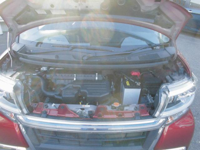 タントカスタムX トップエディションVS SAIII(福岡県)の中古車