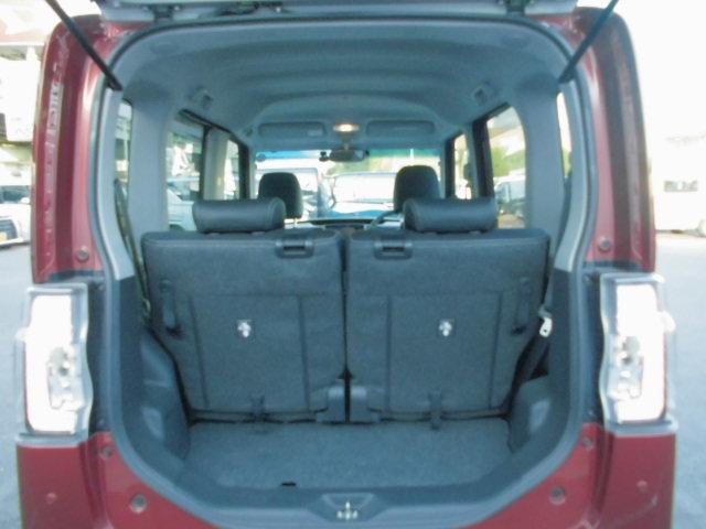 タントカスタムX トップエディションVS SAIII(福岡県)の中古車