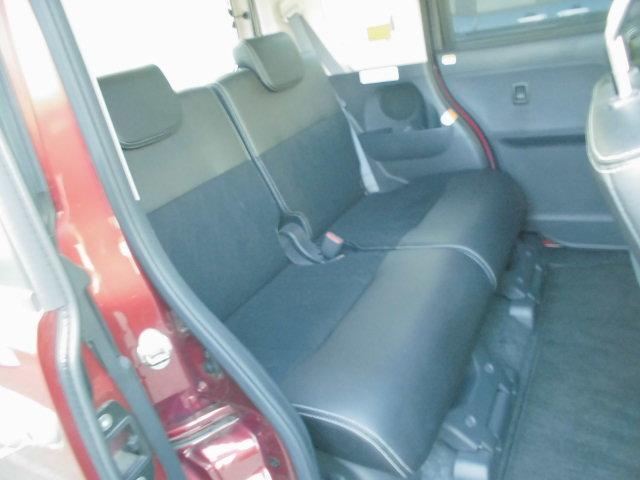 タントカスタムX トップエディションVS SAIII(福岡県)の中古車