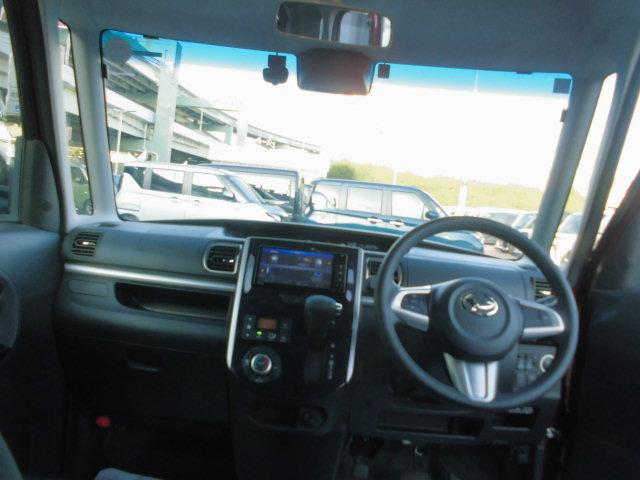 タントカスタムX トップエディションVS SAIII(福岡県)の中古車