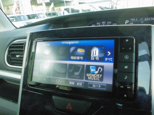 タントカスタムX トップエディションVS SAIII(福岡県)の中古車