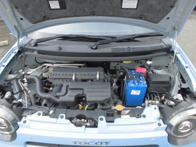 ミラトコットG SAIII(福岡県)の中古車