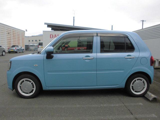 ミラトコットG SAIII(福岡県)の中古車