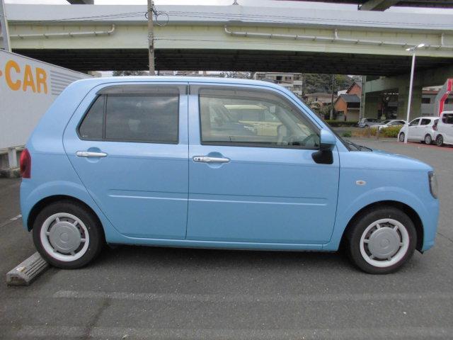 ミラトコットG SAIII(福岡県)の中古車