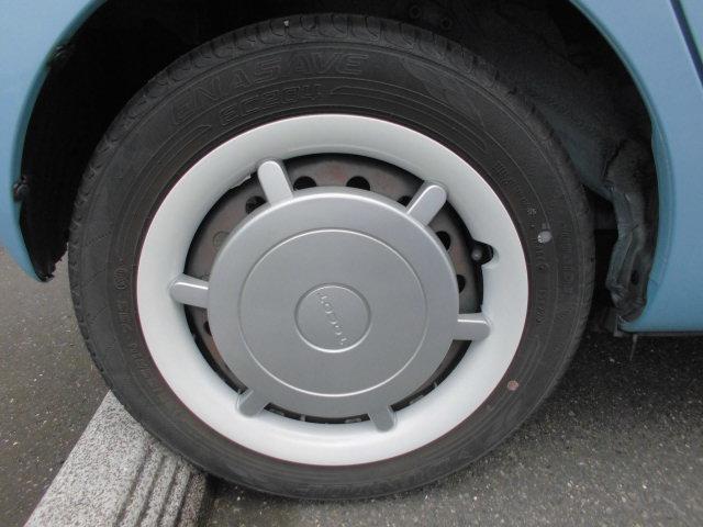 ミラトコットG SAIII(福岡県)の中古車