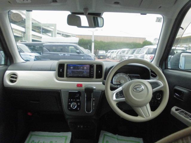 ミラトコットG SAIII(福岡県)の中古車