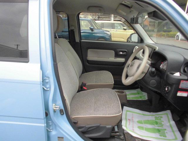 ミラトコットG SAIII(福岡県)の中古車