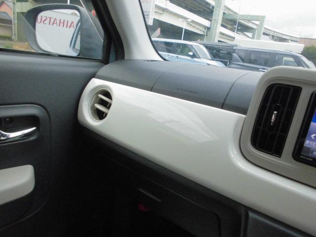 ミラトコットG SAIII(福岡県)の中古車