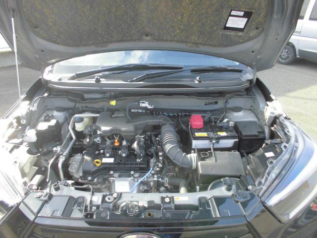 ロッキープレミアムG(福岡県)の中古車