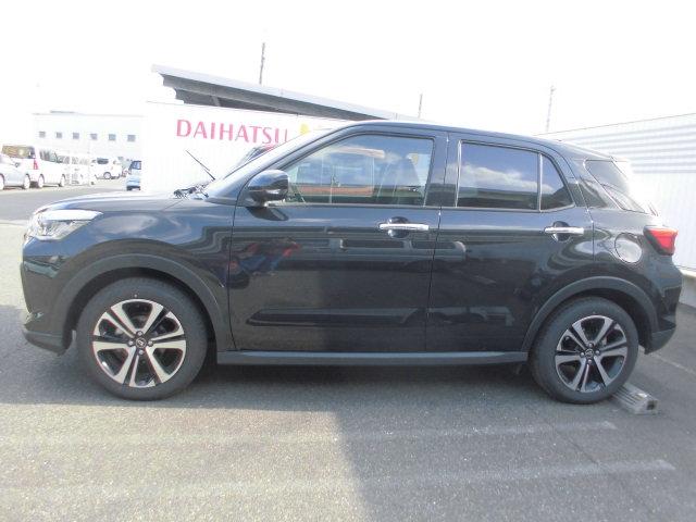 ロッキープレミアムG(福岡県)の中古車