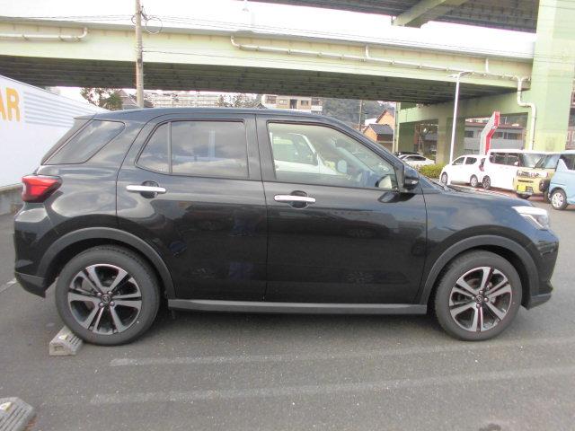 ロッキープレミアムG(福岡県)の中古車