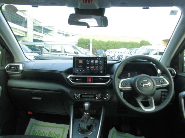 ロッキープレミアムG(福岡県)の中古車