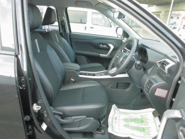 ロッキープレミアムG(福岡県)の中古車