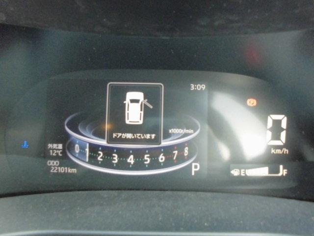 ロッキープレミアムG(福岡県)の中古車