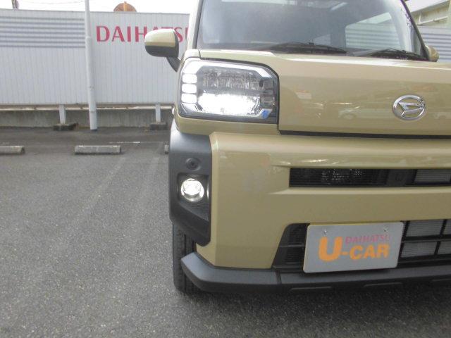 タフトG(福岡県)の中古車