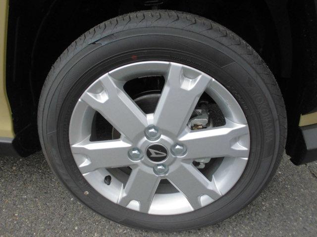 タフトG(福岡県)の中古車