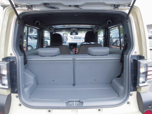 タフトG(福岡県)の中古車