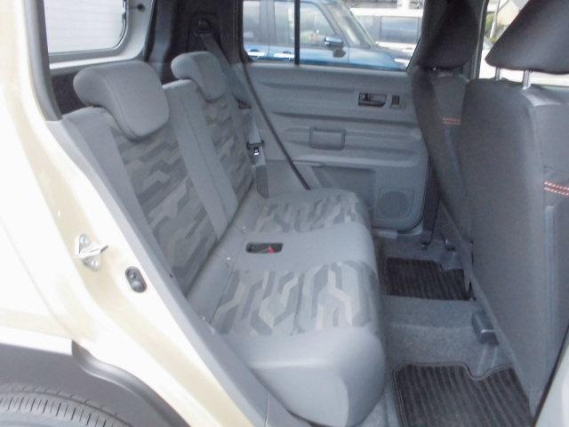 タフトG(福岡県)の中古車