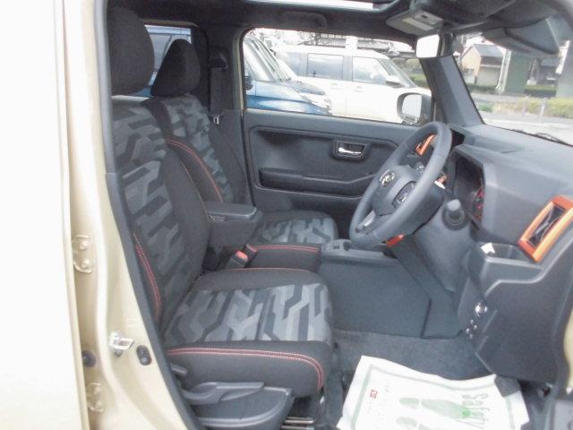 タフトG(福岡県)の中古車