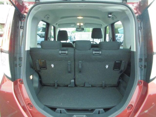 トールカスタムG(福岡県)の中古車