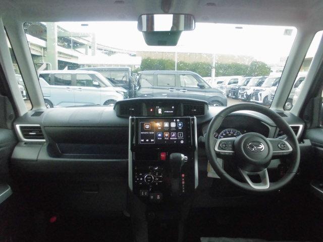 トールカスタムG(福岡県)の中古車