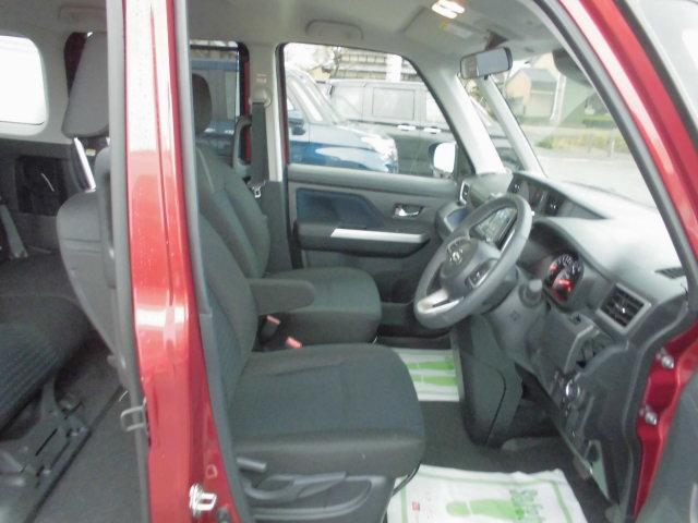 トールカスタムG(福岡県)の中古車