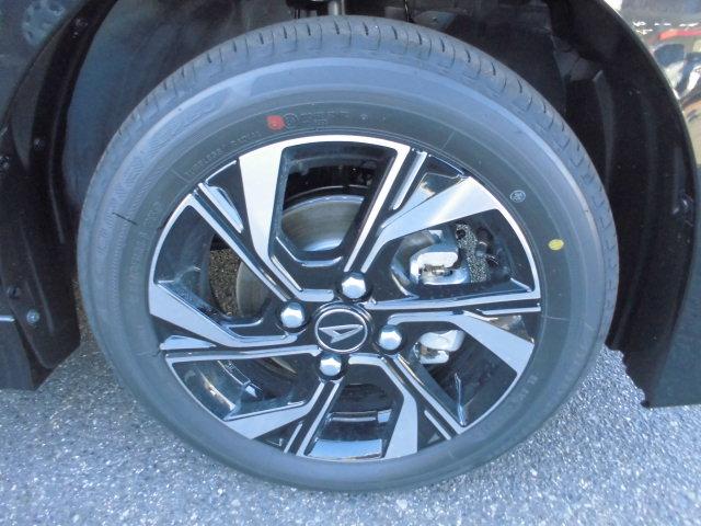 タントカスタムＸ（福岡県）の中古車