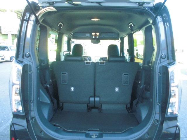 タントカスタムＸ（福岡県）の中古車