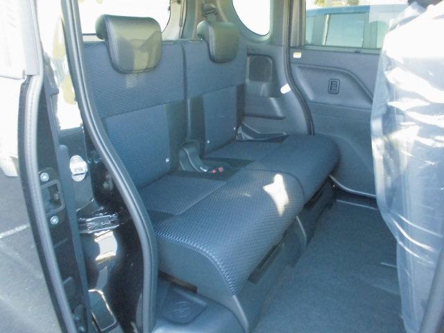 タントカスタムＸ（福岡県）の中古車