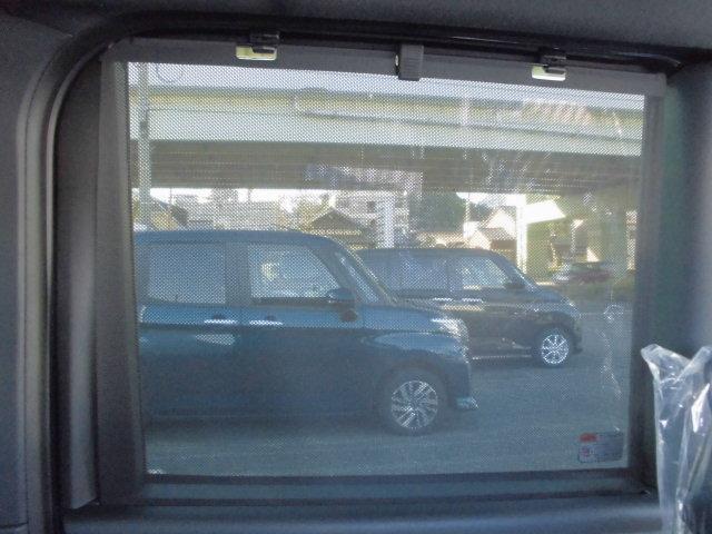 タントカスタムＸ（福岡県）の中古車