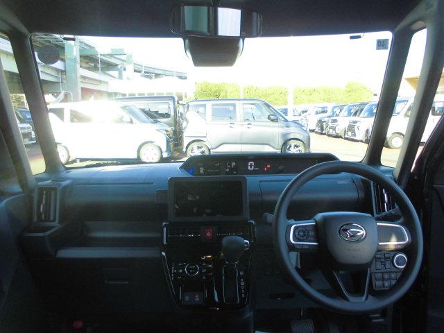 タントカスタムＸ（福岡県）の中古車