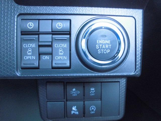 タントカスタムＸ（福岡県）の中古車