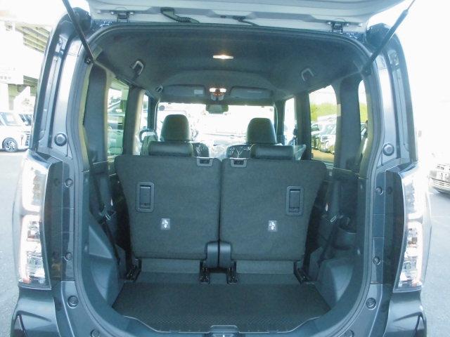 タントカスタムＸ（福岡県）の中古車