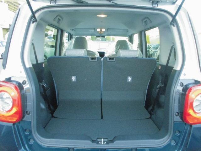 ムーヴキャンバスストライプスＧ（福岡県）の中古車
