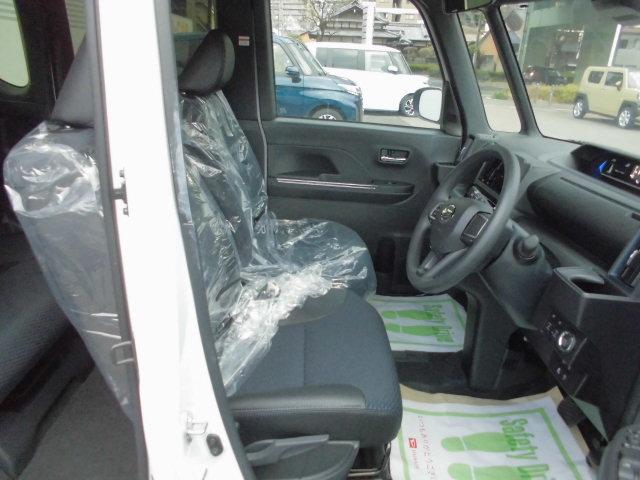 タントカスタムX(福岡県)の中古車