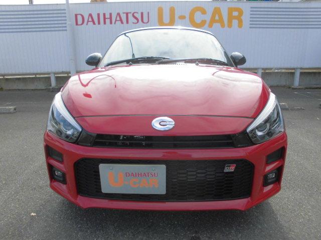 コペンＧＲ　スポーツ（福岡県）の中古車