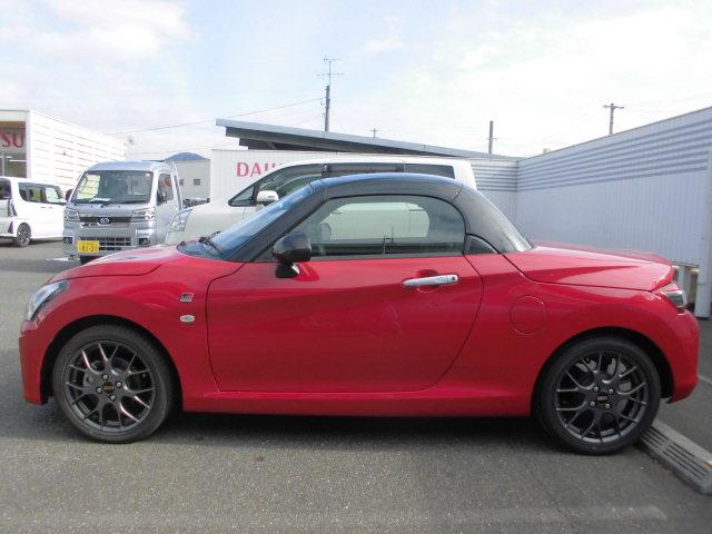 コペンＧＲ　スポーツ（福岡県）の中古車