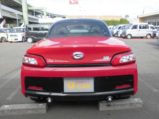 コペンＧＲ　スポーツ（福岡県）の中古車