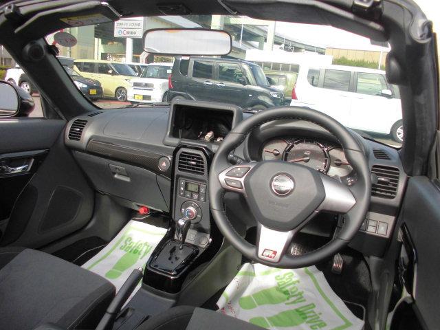 コペンＧＲ　スポーツ（福岡県）の中古車