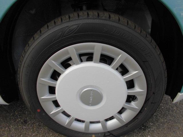 ムーヴキャンバスストライプスＧ（福岡県）の中古車