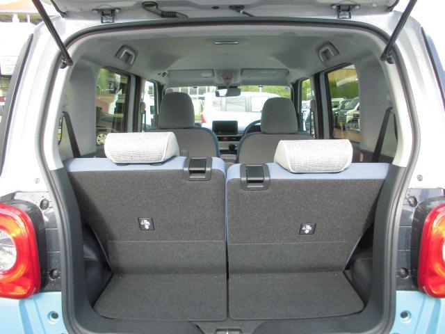 ムーヴキャンバスストライプスＧ（福岡県）の中古車