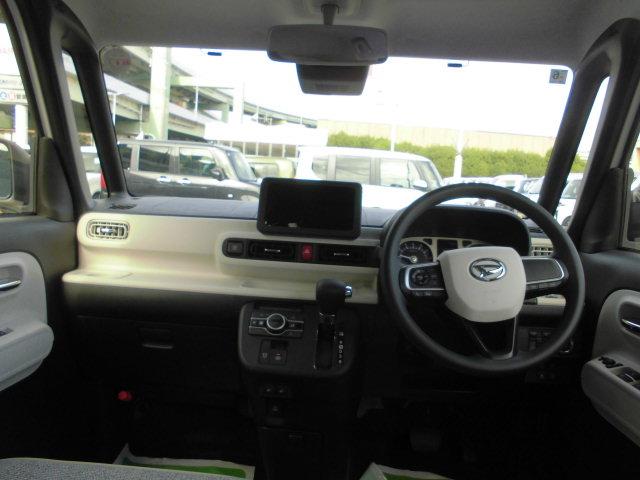 ムーヴキャンバスストライプスＧ（福岡県）の中古車