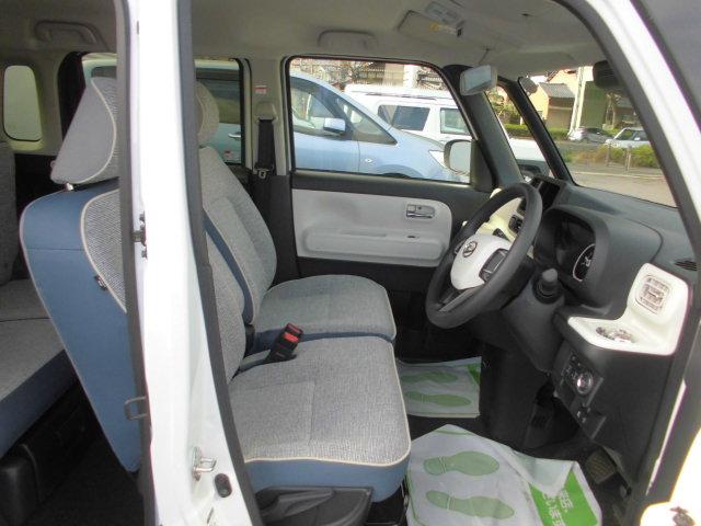 ムーヴキャンバスストライプスＧ（福岡県）の中古車