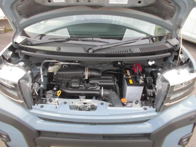 タントファンクロスリミテッド（福岡県）の中古車